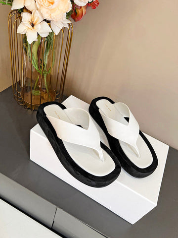 Makersluxe - THR Women Shoes - 126