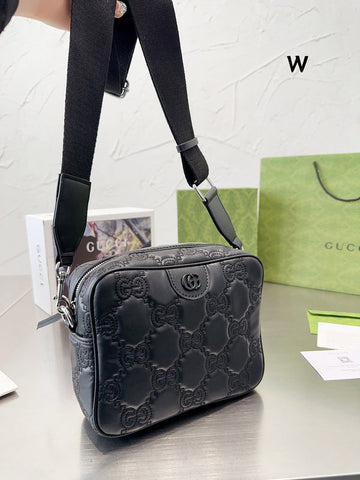 Makersluxe Fashion - GCI Bags - 11725