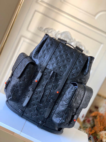 Makersluxe Fashion Lu-Vi bags - 17747