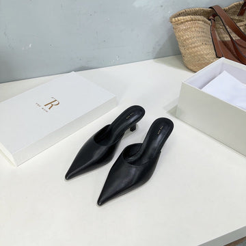 Makersluxe - THR Women Shoes - 220