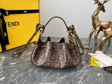 Makersluxe - FDE Bags - 008