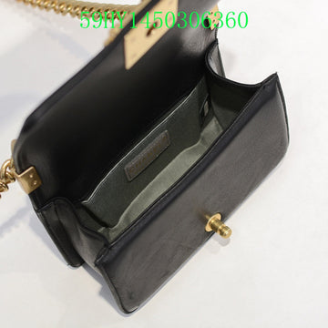 Makersluxeras - CHL Bags - 1432