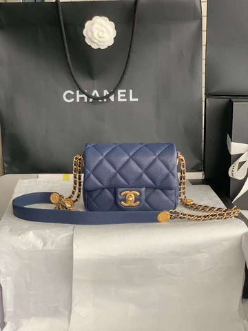 Makersluxe Bags - CHL Bags - 6173