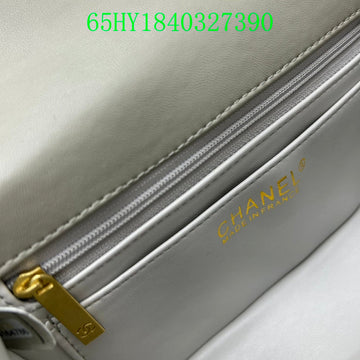 Makersluxeras - CHL Bags - 1216