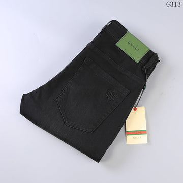 Makersluxe - Men Jeans - 474