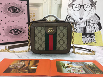 Makersluxe Bags - GCI Bags - 1631