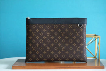 Makersluxe Fashion Lu-Vi bags - 10911