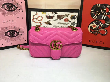 Makersluxe Fashion - GCI Bags - 10535