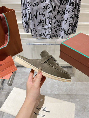Makersluxe - LOP Shoes - 208