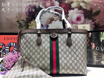 GCC - MLB Fashion Bags - 778