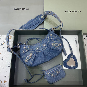 Makersluxe Bags - BGA Bags - 551