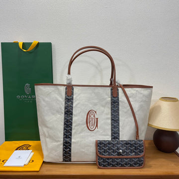 Makersluxe - GYO Bags - 301
