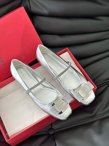 Makersluxe - FGO Women Shoes - 067