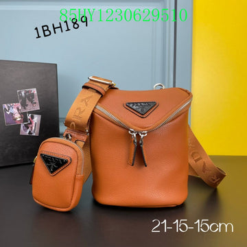 Makersluxe Bags - PDA Bags - 4176