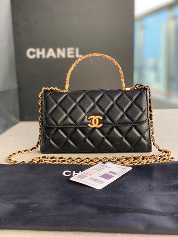 Makersluxe Bags - CHL Bags - 2870