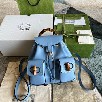 Makersluxe Bags - GCI Bags - 907
