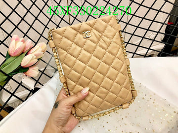 Makersluxeras - CHL Wallet - 2691