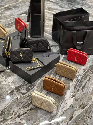 SLY Bags - Makersluxe Bags  525