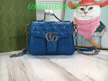 Makersluxe Fashion - GCI Bags - 10460