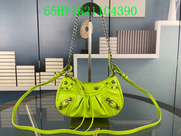 Makersluxe Bags - BGA Bags - 1990
