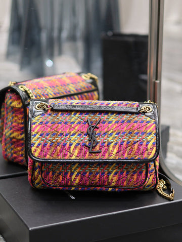 Makersluxe Bags - SLY Bags - 123