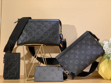 Makersluxe - LOV Bags - 634