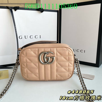 Makersluxe Fashion - GCI Bags - 10448