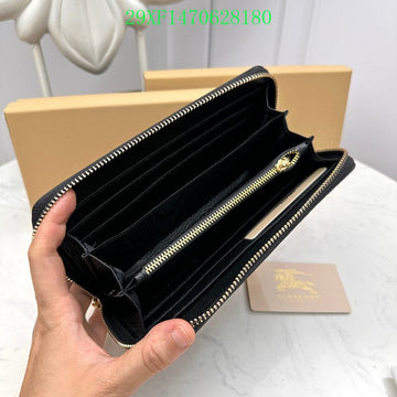 Makersluxeras - BOR Wallet - 019