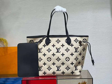 LOV2 Bags - Makersluxe Bags  027