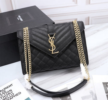 Makersluxe Bags - SLY Bags - 1714
