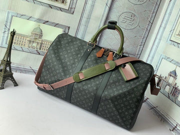 Makersluxe Fashion Lu-Vi bags - 17746