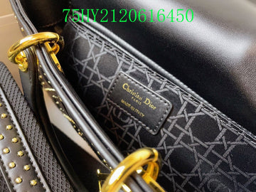 Makersluxeras - DOR Bags - 1561