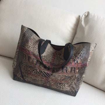 Makersluxe Bags - BBR Bags - 070