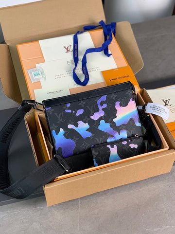 Makersluxe Bags - VL Bags - 1472