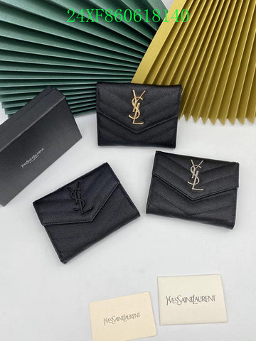 Makersluxeras - YLS Wallet - 287