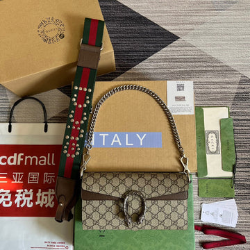 Makersluxe Bags - GCI Bags - 7807