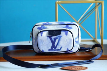 Makersluxe Fashion Lu-Vi bags - 10200