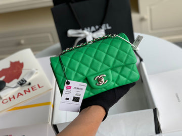 Makersluxe Bags - CHL Bags - 6624