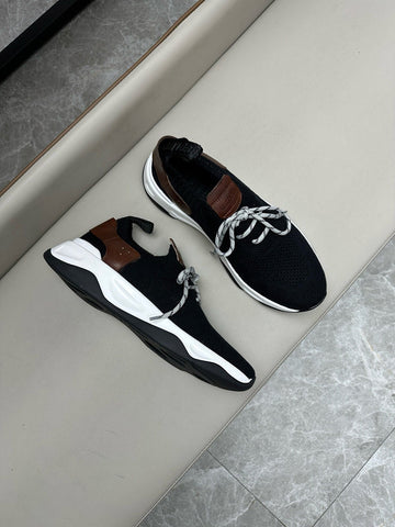 Makersluxe - BRE Men Shoes - 243