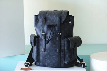 Makersluxe Fashion Lu-Vi bags - 9646