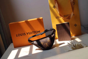 MLB Fashion Lu-Vi bags - 1902
