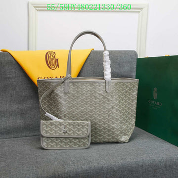 Makersluxe Bags - GOD Bags - 472
