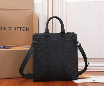 Makersluxe - LOV Bags - 382