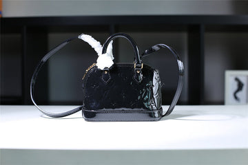 Makersluxe Fashion Lu-Vi bags - 8308