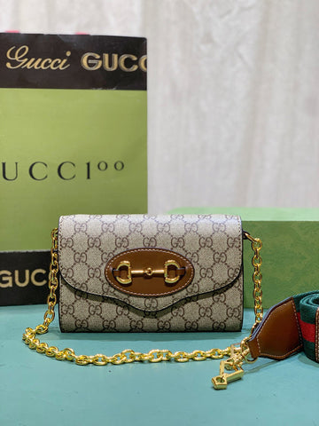 Makersluxe Bags - GCI Bags - 1815