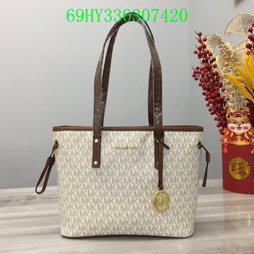 Makersluxe Bags - MK Bags - 500