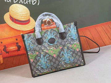 Makersluxe Bags - GCI Bags - 1986