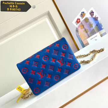 MLB Fashion Lu-Vi bags - 372