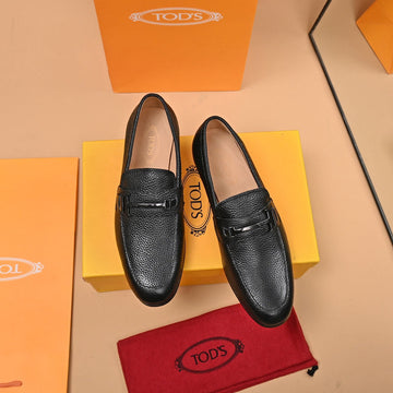 Makersluxe - TDS Men Shoes - 501