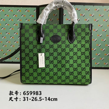 GCC - MLB Fashion Bags - 1228